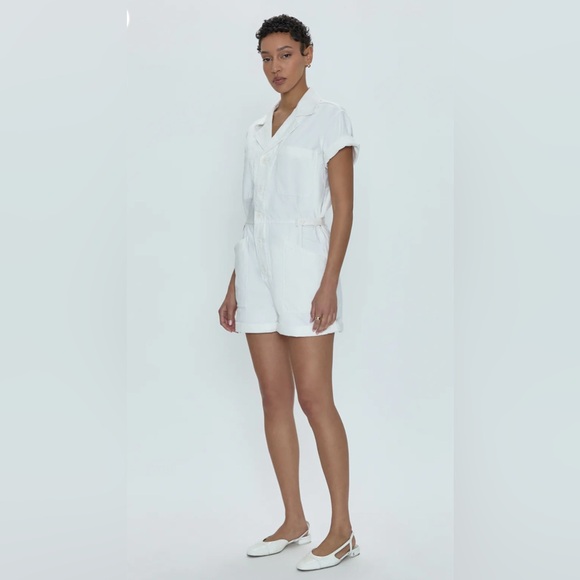 Pistola Parker Romper - Picture 7 of 8